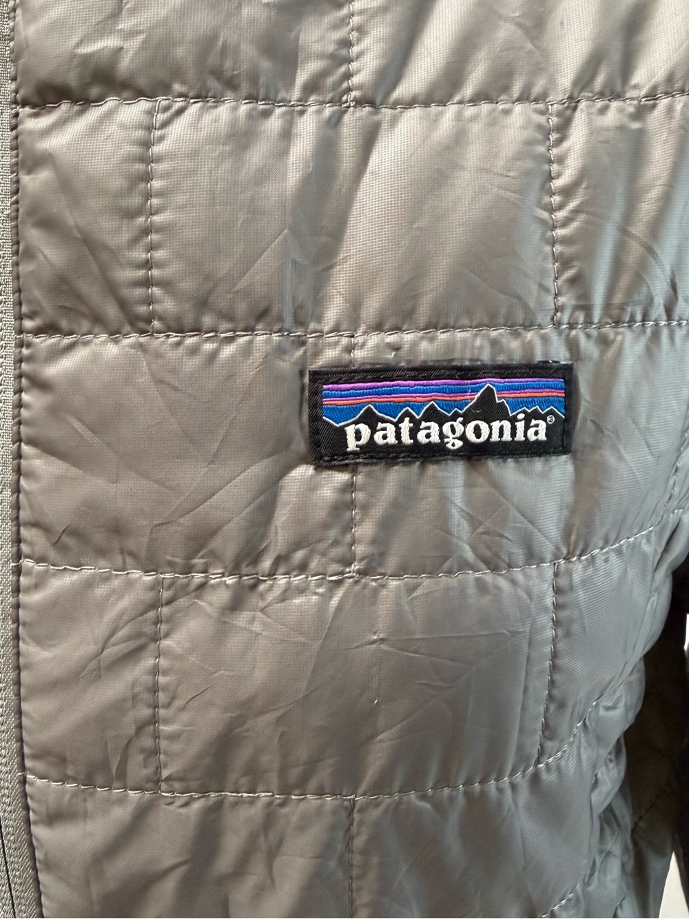 Patagonia Jacket - Picture 2 of 14